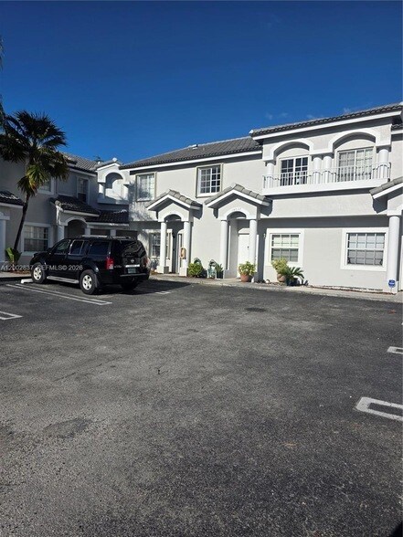 Foto del edificio - 14055 SW 120th Ct