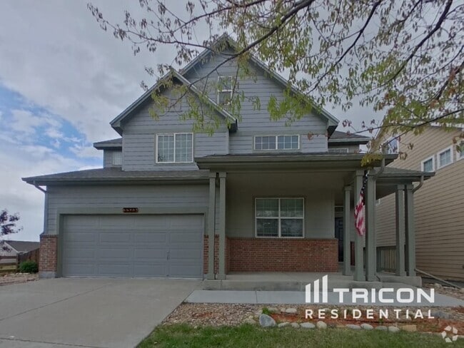 Building Photo - 3573 Wind Rose Pl