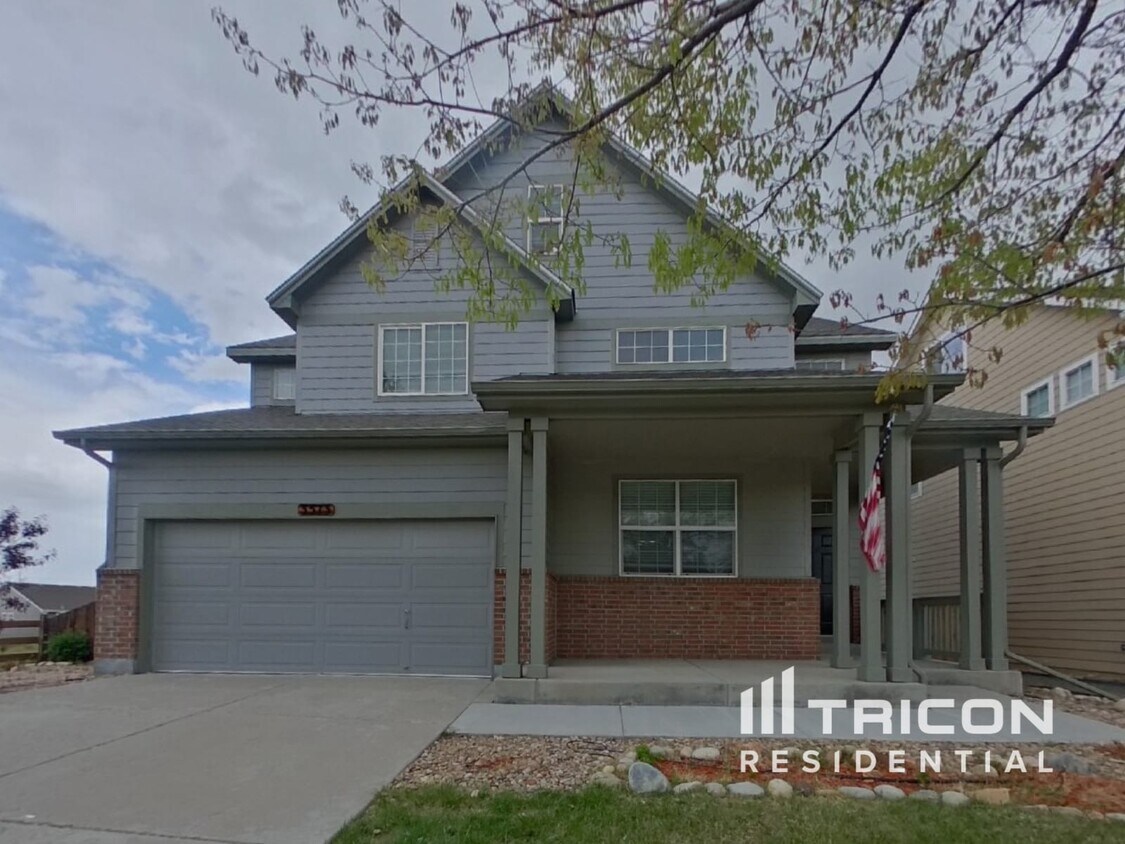Foto principal - 3573 Wind Rose Pl