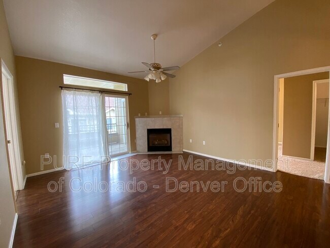 Foto del edificio - 8422 S Upham Way