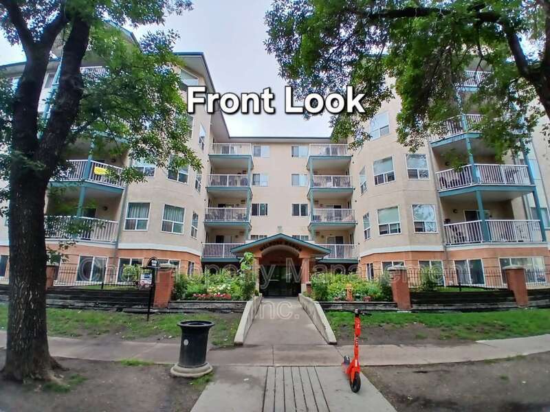 Photo principale - 9938-9104 104 Street NW