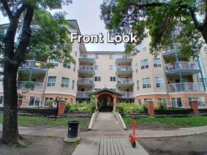 Building Photo - 9938-9104 104 Street NW