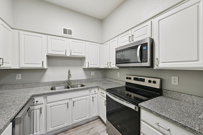 Building Photo - Cornell Apartments