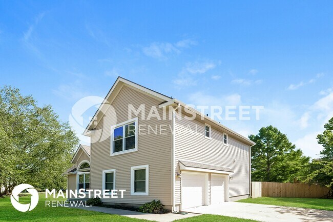 Foto del edificio - 8029 W 149th St