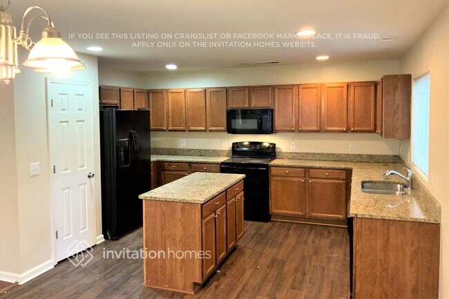 Foto del edificio - 3535 Sable Glen Ln