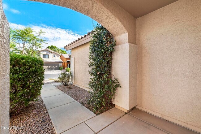 Foto del edificio - 4147 E Coolbrook Ave