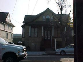 Foto del edificio - 1514 Broadway