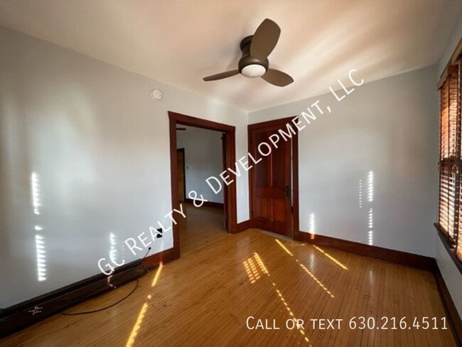 Foto del edificio - 532 South St
