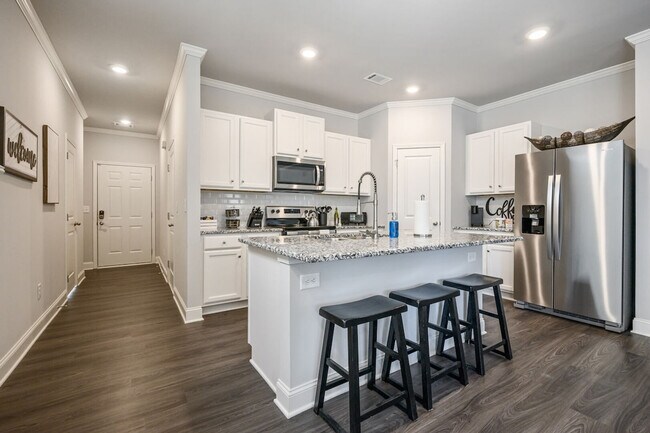 Foto del edificio - 2059 Pinnacle Walk