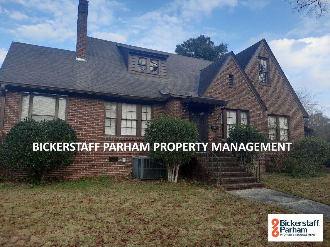 Primary Photo - Wildwood Duplex