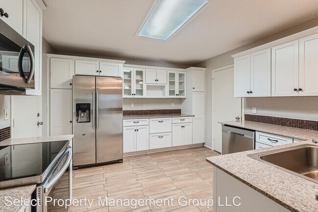 Foto del edificio - 3 br, 2 bath House - 7818 Winterstone Dr
