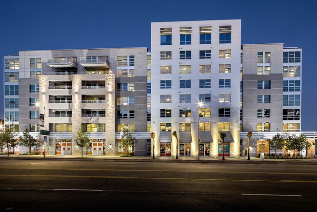 Foto del edificio - Avant