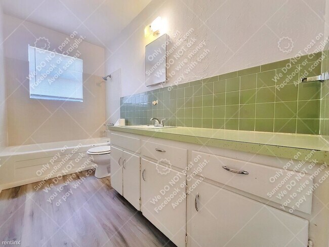 Foto del edificio - 3 br, 1 bath House - 1106 South 19th St