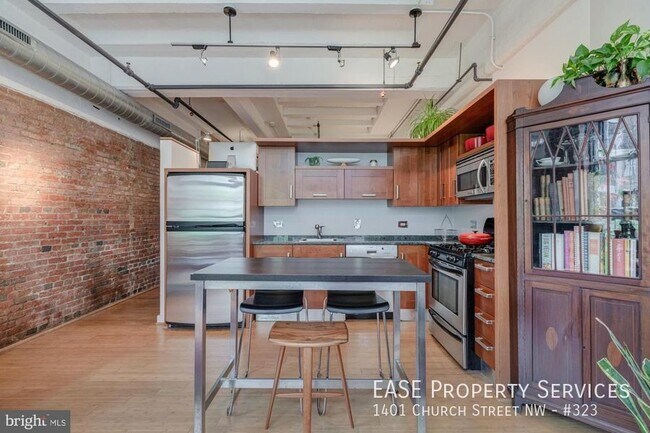 Foto del edificio - 1401 Church St NW