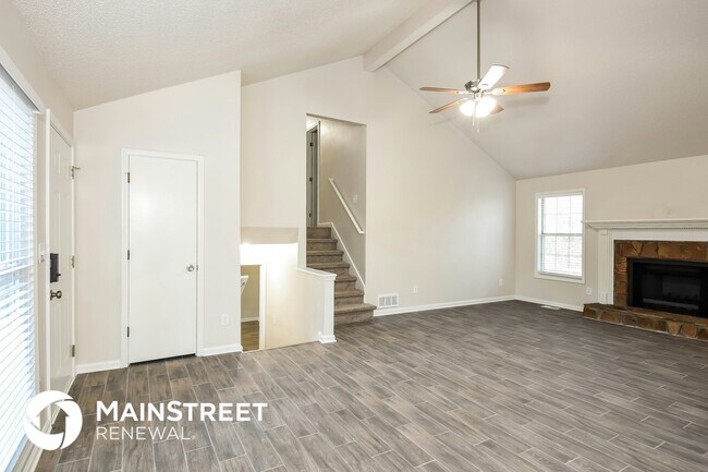 Foto del edificio - 1445 Glynn Oaks Dr SW