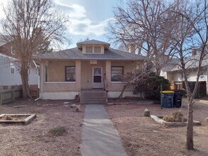 Building Photo - 1417 12th Ave