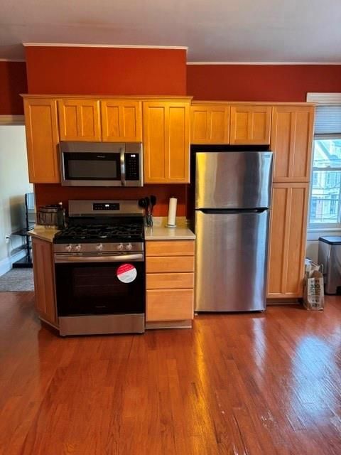 Foto del edificio - 4 Mansfield St