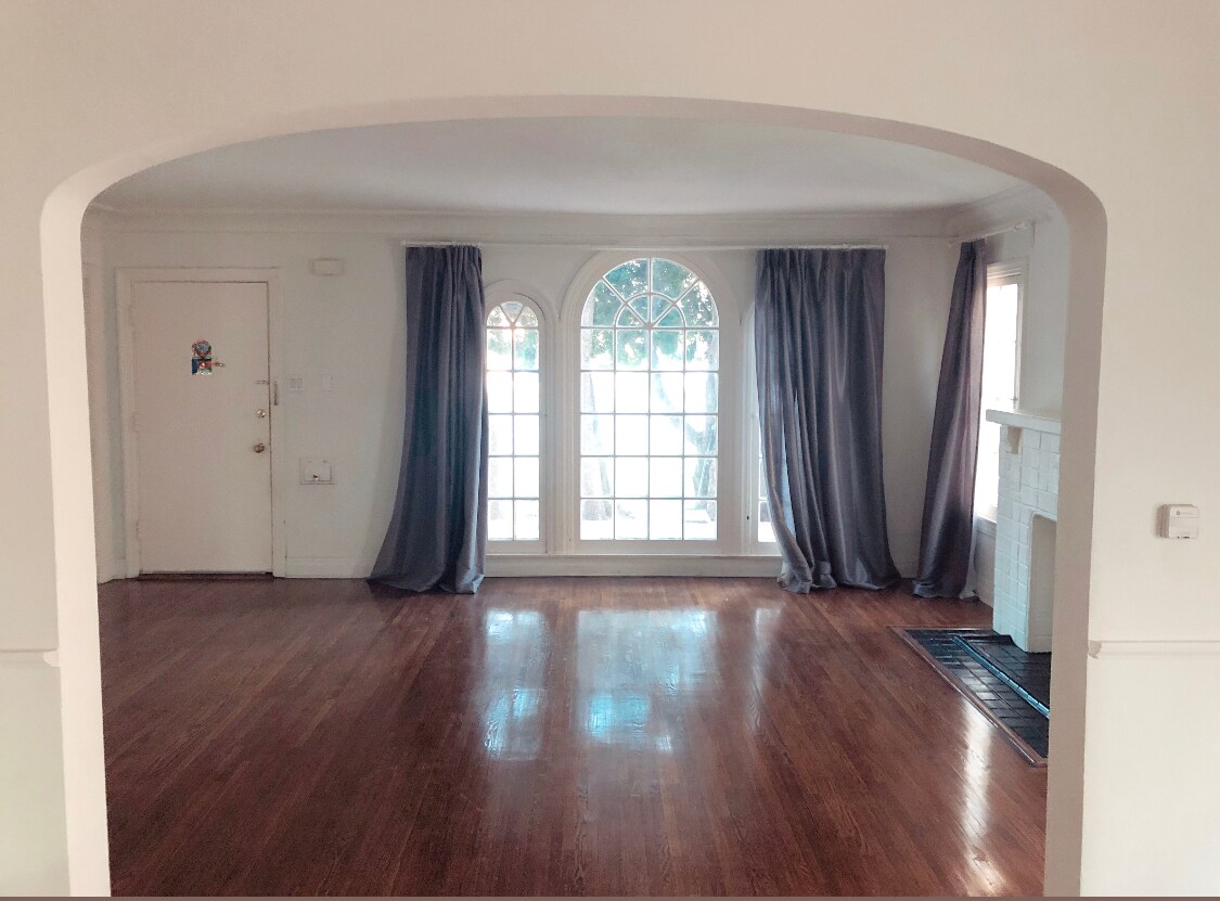 Foto principal - 1076 S Redondo Blvd