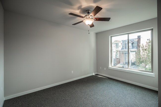 Foto del edificio - 3616 Spring Garden St