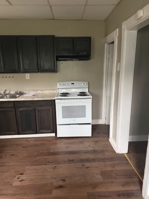 Foto del edificio - 1802 Leishman Ave