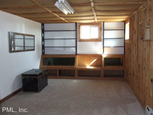 Building Photo - 2 br, 1 bath House - 2099 CR 36