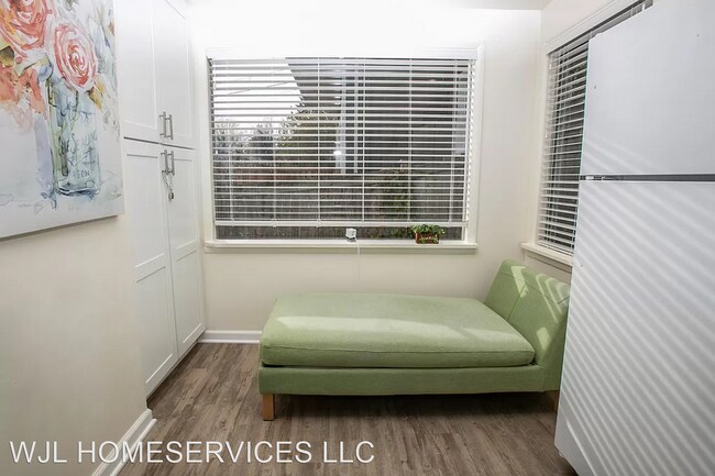 Foto del edificio - 3 br, 2 bath House - 2407 E Ward St