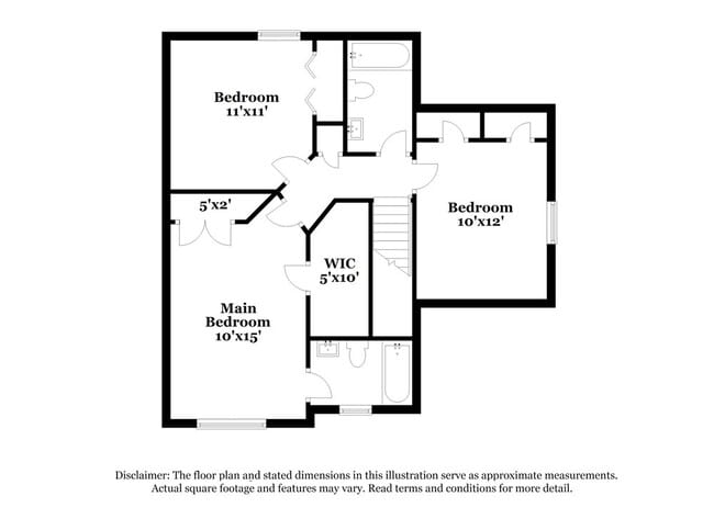 Building Photo - 1321 E Nir Shreibman