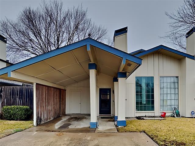 Primary Photo - 2803 Ursa Cir
