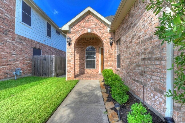 Foto del edificio - 19918 Hardsville Dr