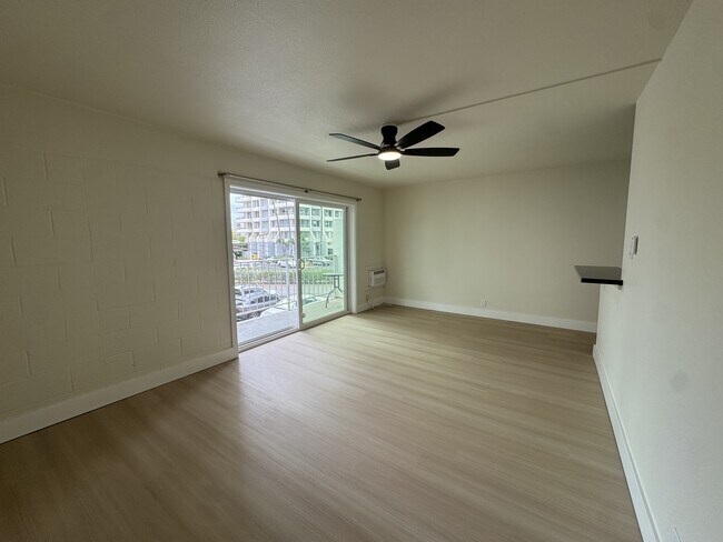 Foto del edificio - 2873 S King St