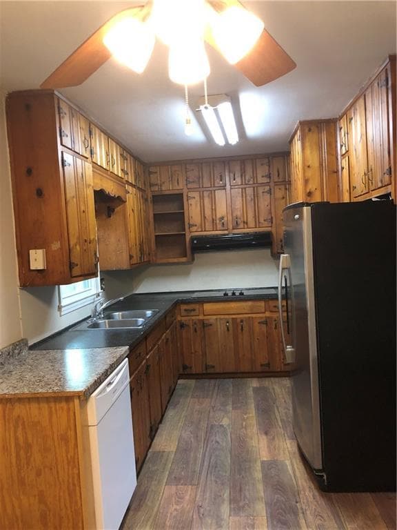 Foto del edificio - 1048 Mantissa St NW