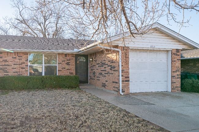 Foto del edificio - 8513 Wakefield Dr