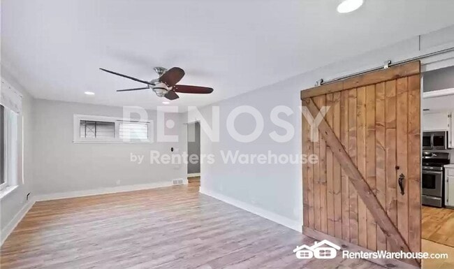 Building Photo - 3 Bedroom, 2 Bathroom Single Family home with a great location!