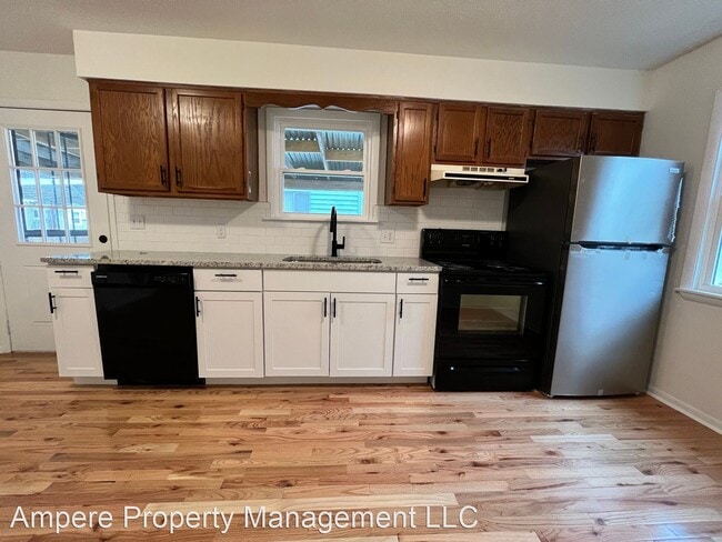 Building Photo - 3 br, 1 bath House - 5320 Spriggs St