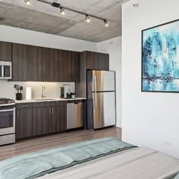 Foto principal - 729 N Morgan St