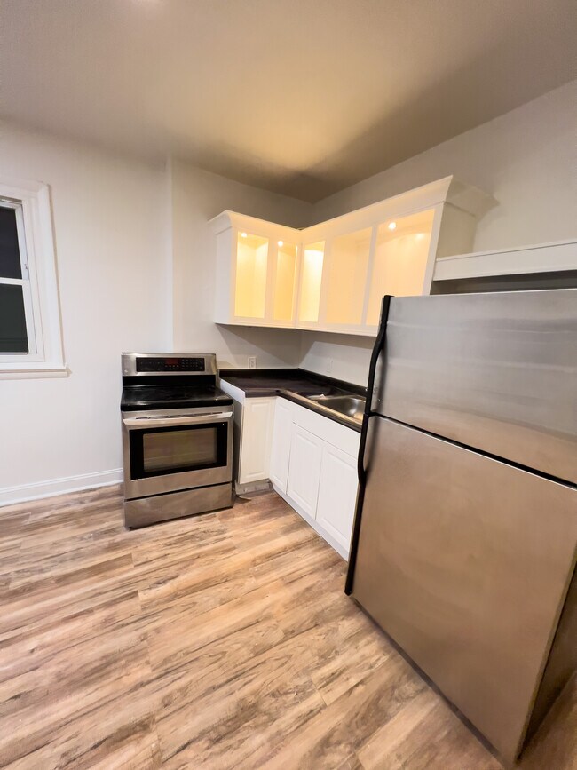 Foto del edificio - 2341 18th St NW