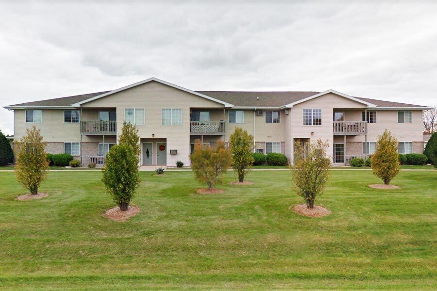 Apartments For Rent Greenville Wi