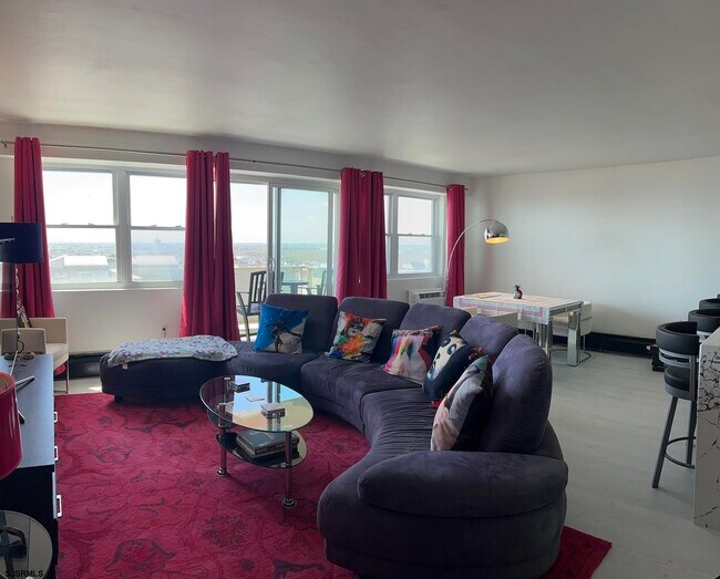Foto del edificio - 3817 Ventnor Ave