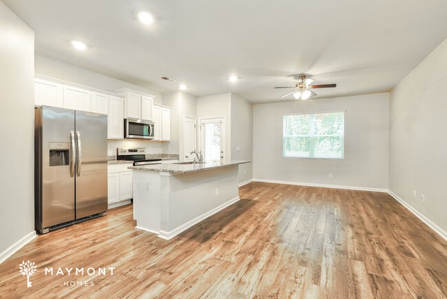 Foto del edificio - 2170 River Park Ct