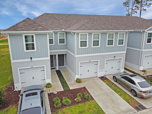 Building Photo - 345 Sedgewick Dr