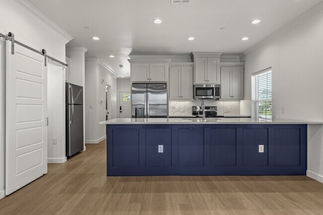 Building Photo - 1416 Speight Ave
