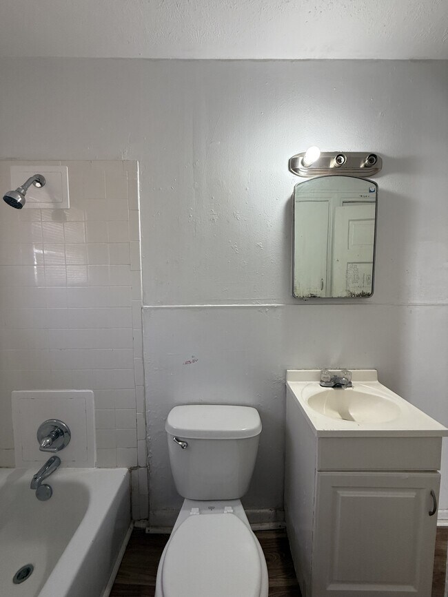 Foto del edificio - 114 Avenue V