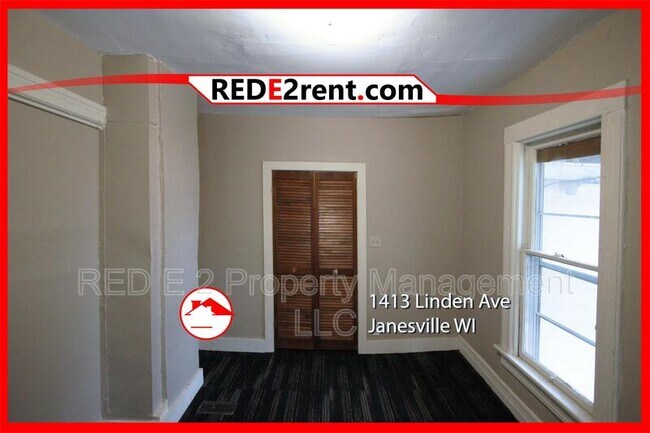 Building Photo - 1413 Linden Ave