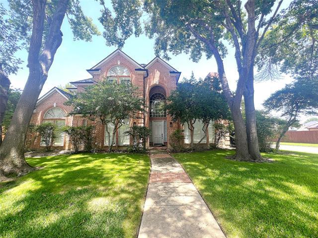 Foto principal - 3501 Old Manse Ct