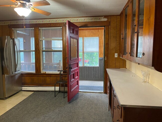 Foto del interior - 8 Union St.