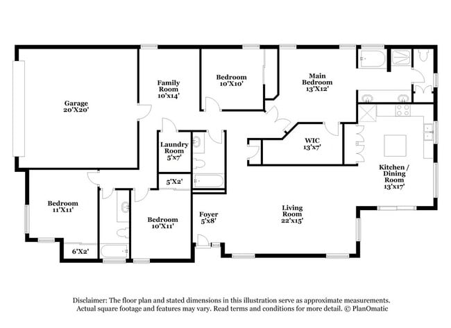 Building Photo - 9450 W Ross Ave
