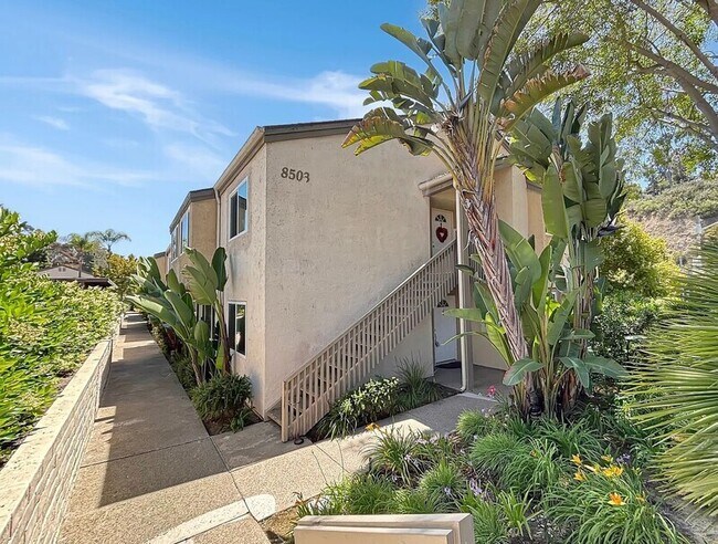 Foto del edificio - 8503 Villa La Jolla Dr