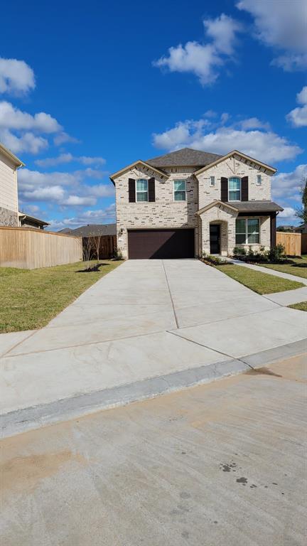 Foto del edificio - 11514 Cypress Elm Ct