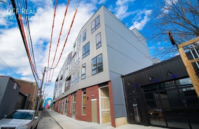 Foto del edificio - 1325 N Lee St