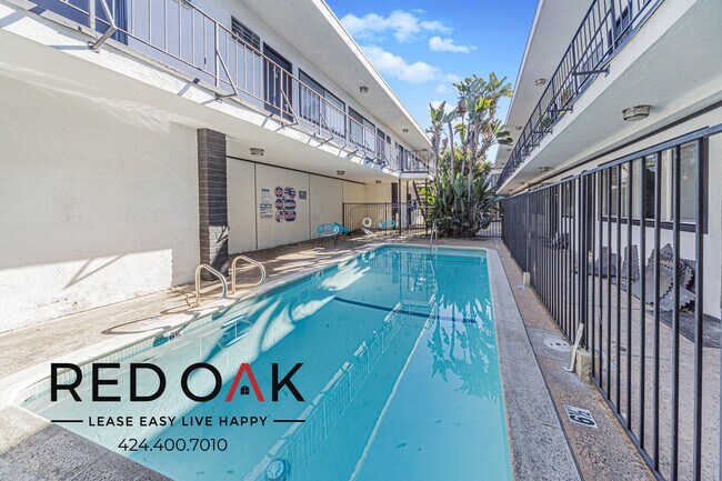 Foto del edificio - 5119 Fountain Ave